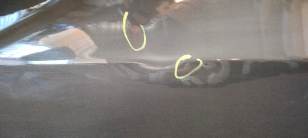 фото №8, Дверь правое задняя volvo xc60 ii