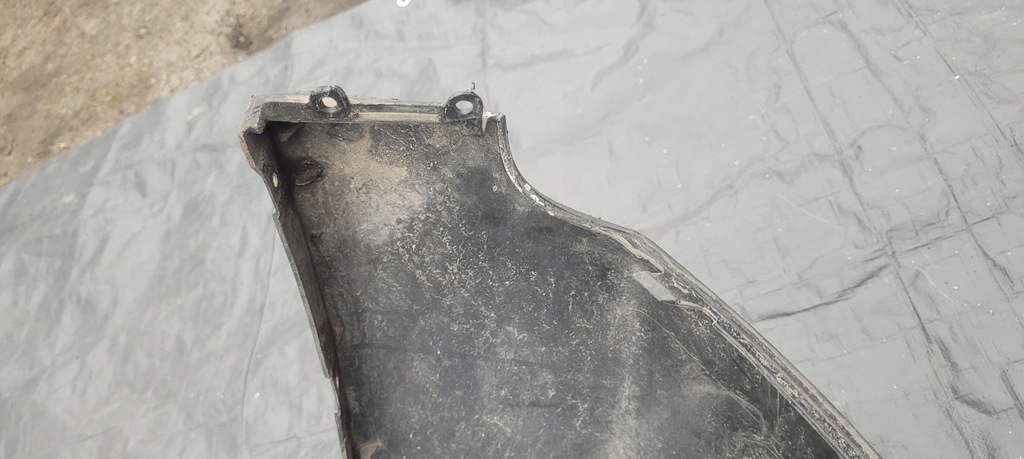 фото №10, Бампер задняя задний jeep renegade