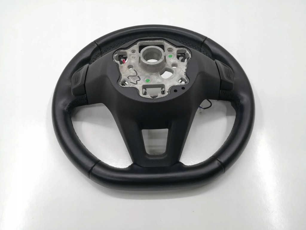 фото №8, Воздуховод с подогревом vw golf viii 8