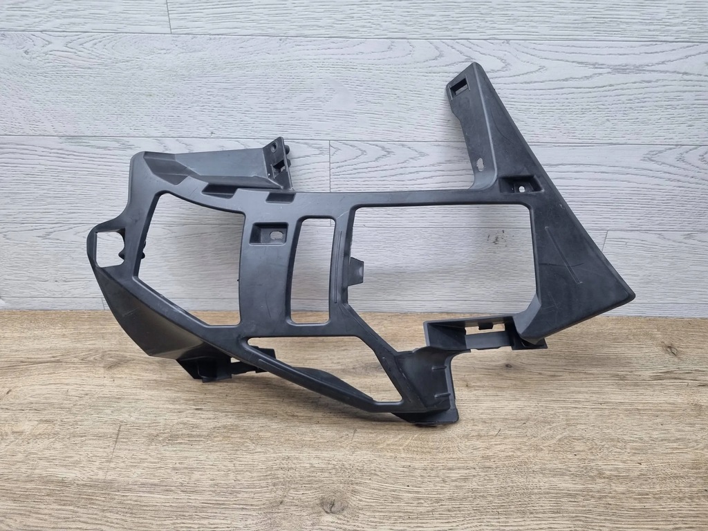 фото №1, Peugeot 3008 ii 2017 перед сторона права елементи кріпильні