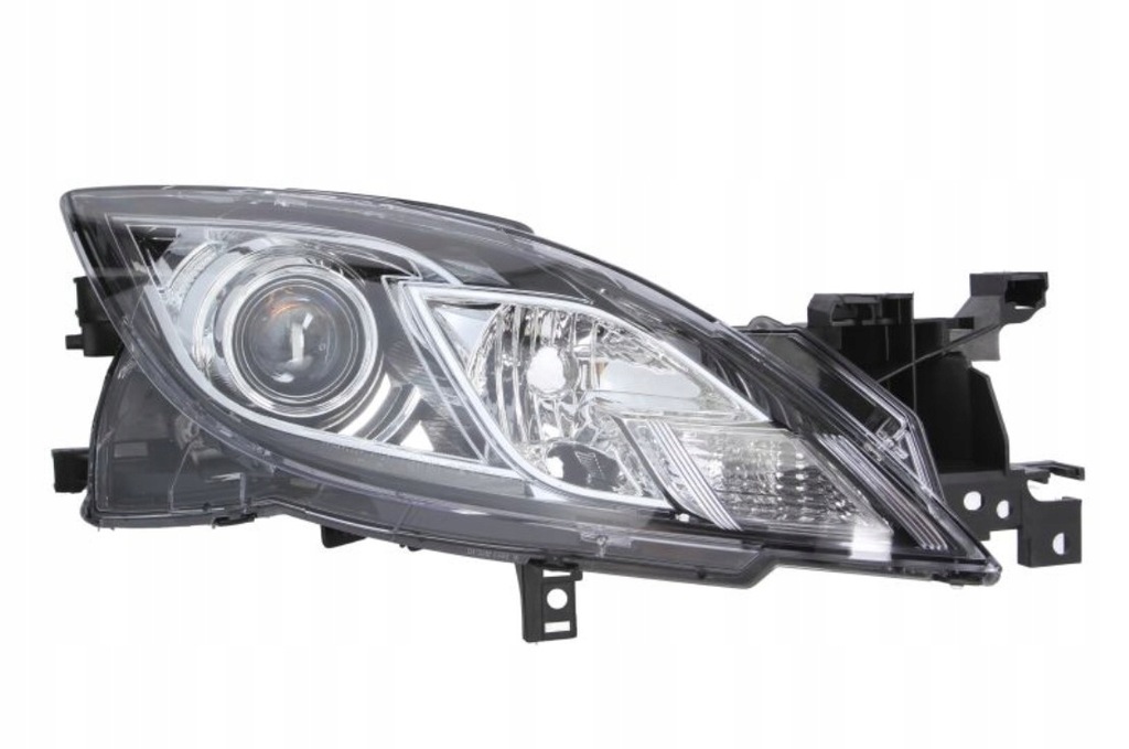 фото №1, Лампа mazda 6 gh 07-13 правая фара