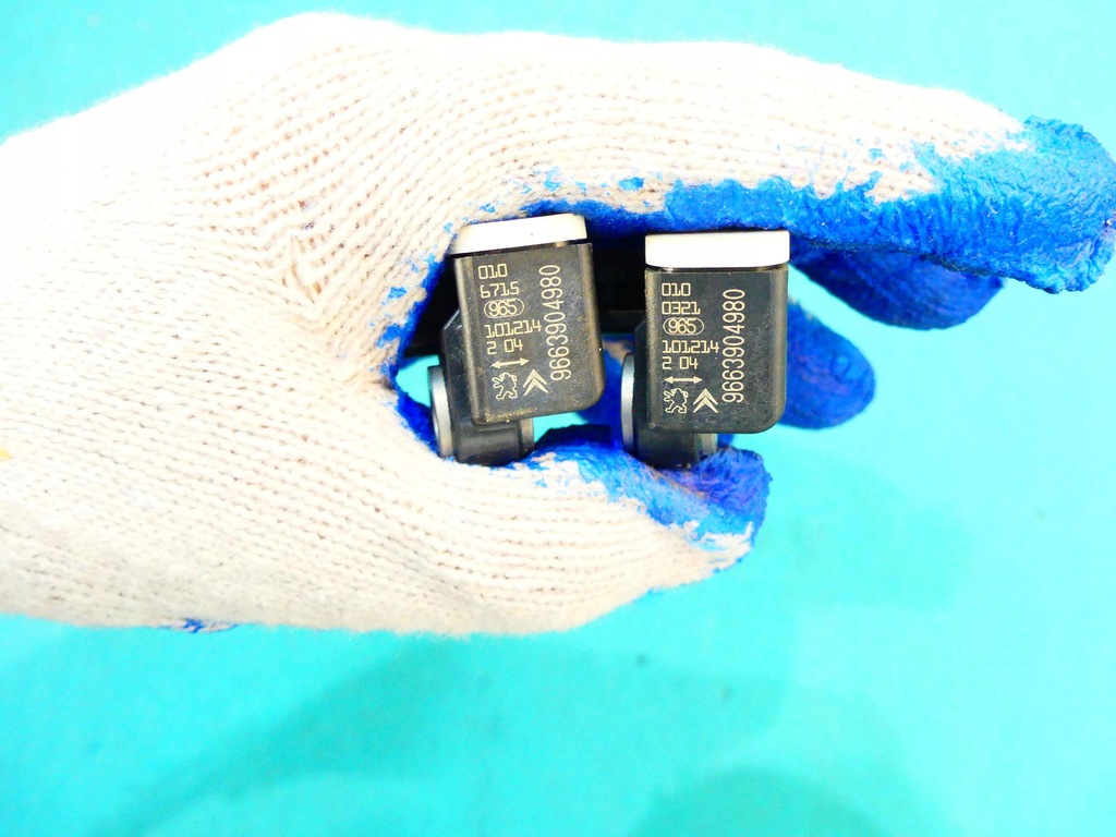 фото №10, Подушки безопасности подушка безопасности ремни датчик peugeot 5008 i 09-13