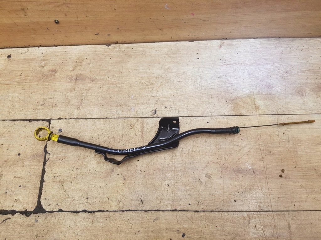 Купить Щуп щуп уровня масла ford transit courier lift 1.5tdci