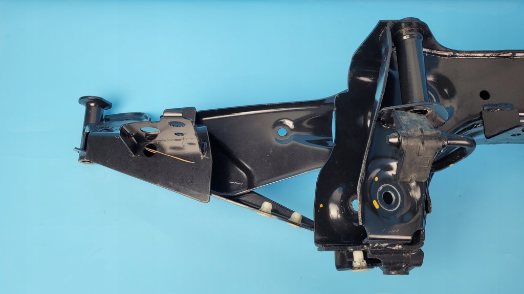 фото №11, Bmw 2' f44 228i xdrive 21r балка подвеска задняя 6862558