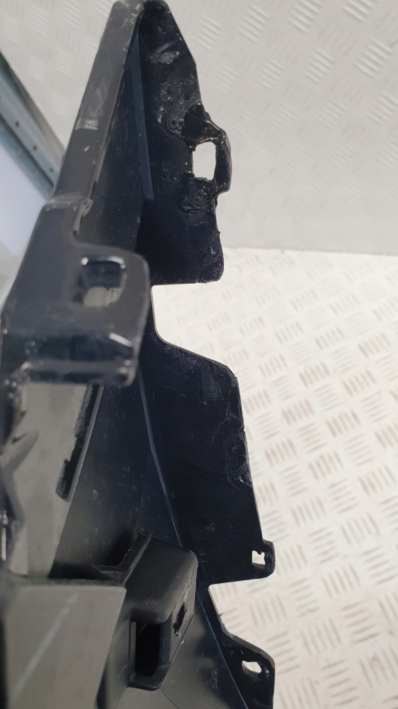 Bmw x3m f97 lift lci бампер перед передній в Україні