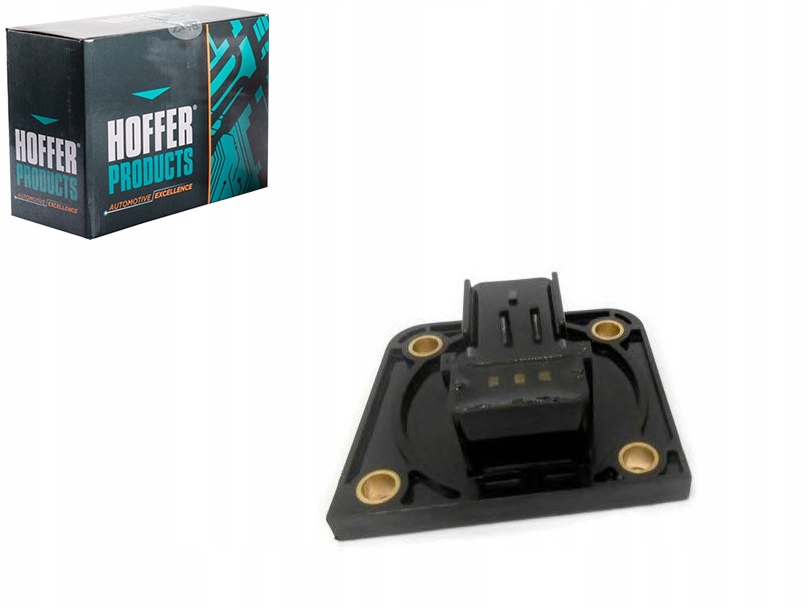 фото №1, Датчик положення вала розподільного валу [hoffer]