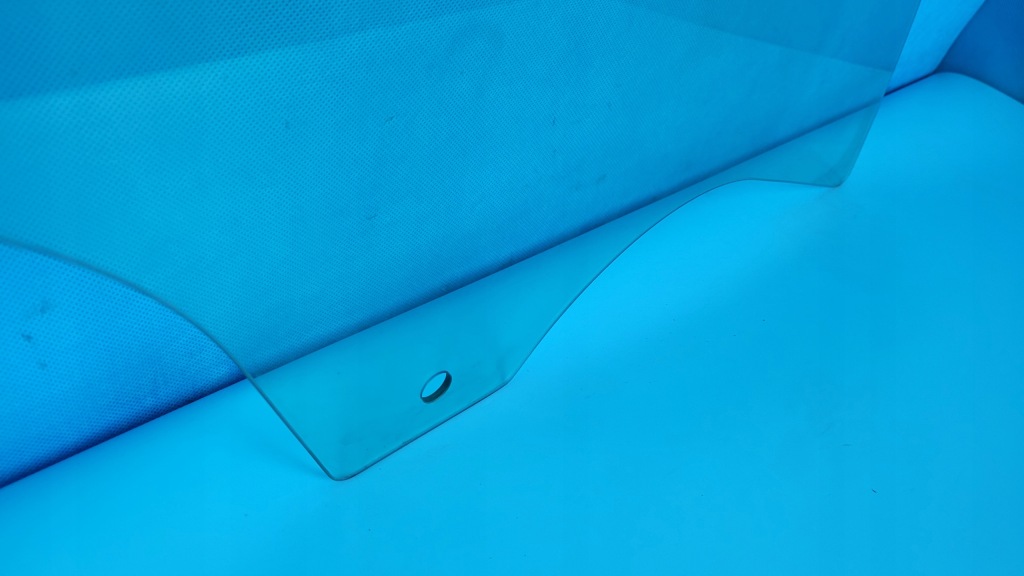 фото №5, Opel crossland стекло боковая дверь правый перед 2020