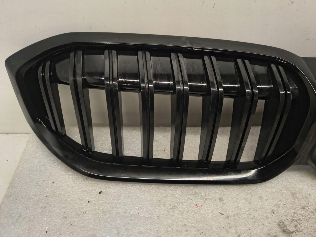 Решітка радіатора решітка радіатора bmw 3 g20 g21 192976 Ціна