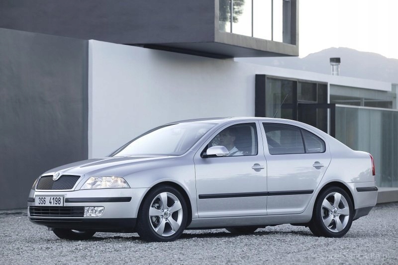 Купить Амортизаторы подушки безопасности перед audi a3 8p octavia 2