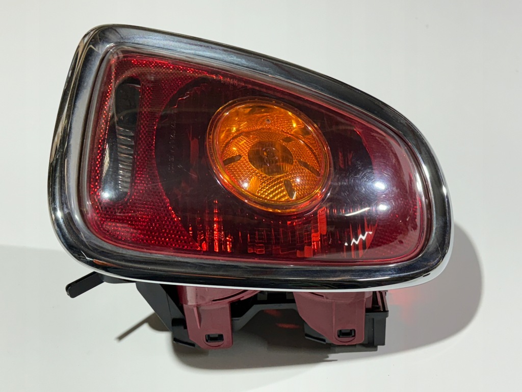 фото №3, Mini cooper r56 лампа правий задня оригінал