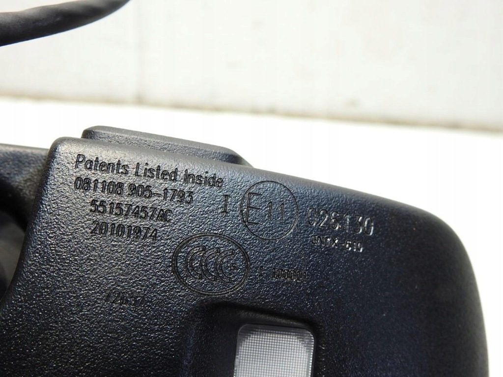 фото №6, Дзеркало заднього виду dodge journey i 55157457ac