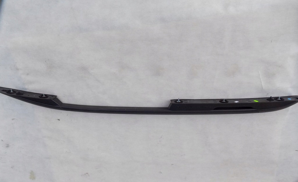 фото №1, Dw duster 2 рейлінг права сторона 738206669r