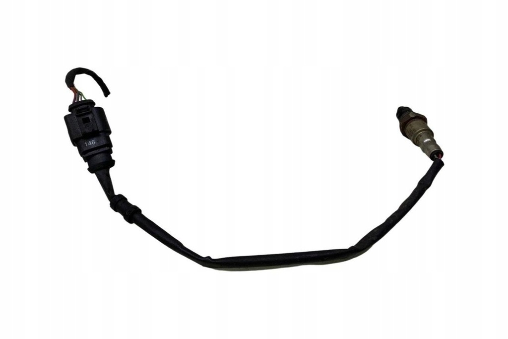 фото №7, Датчик лямбда-зонд vw jetta iii 1k2 1j0973704 1.4l 2013