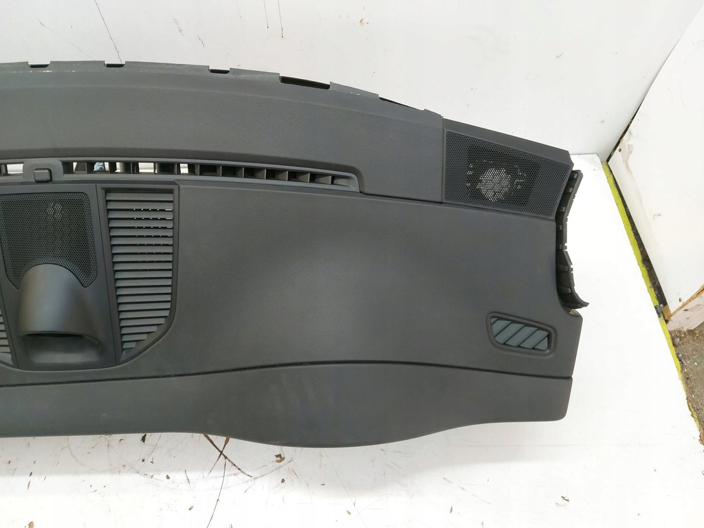 фото №7, Porsche macan 95b панель приладів панель приладів приладова uk