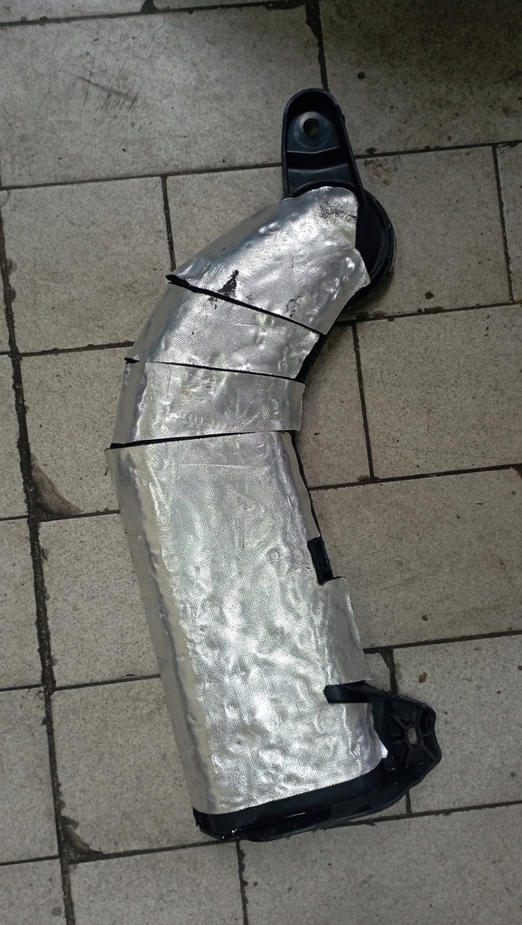 фото №6, Шланг воздуха впуск clio v 278301068r