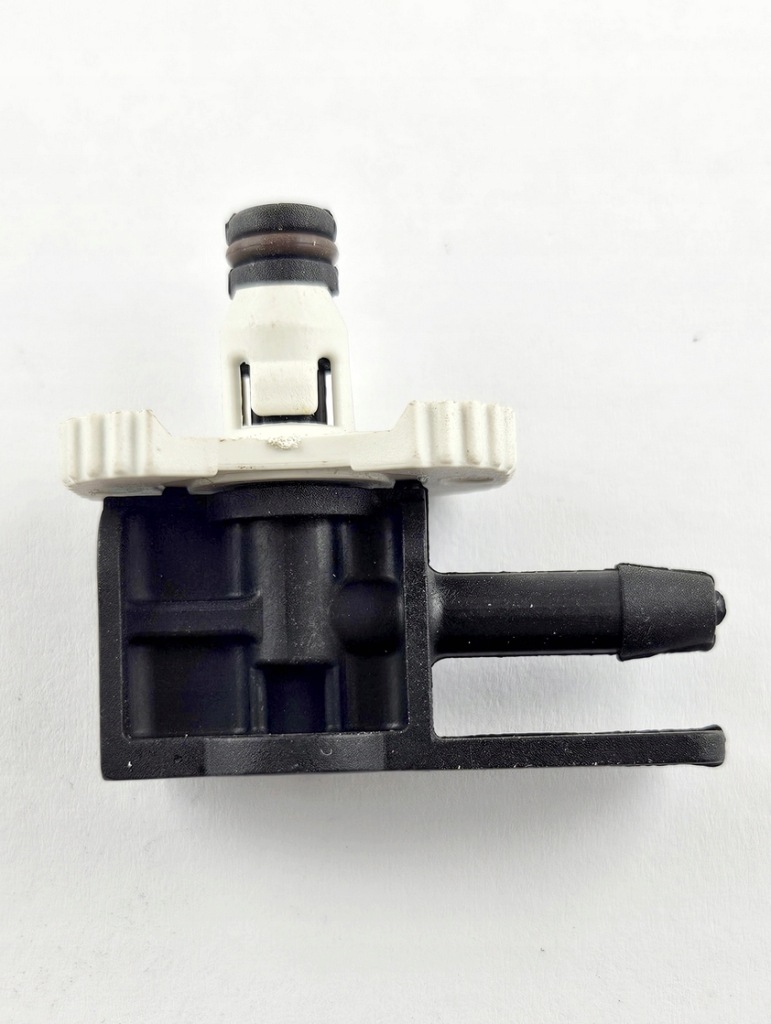 фото №1, Патрубок трубка зливу пального форсунки bosch 1 way