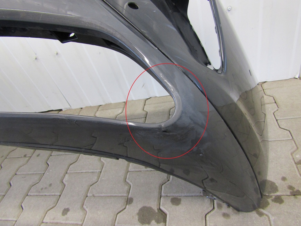 фото №8, Бампер задняя задний bmw 8 g15 m-pakiet 18-