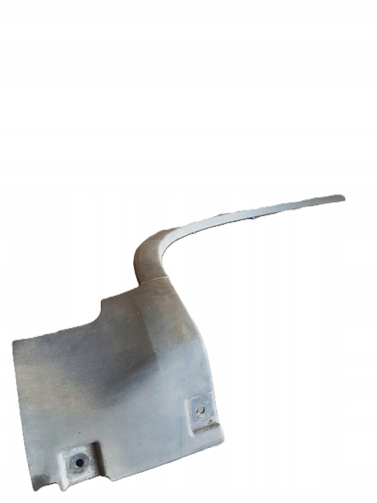 фото №5, Ford kuga mk1 молдинг накладка крыла правый перед