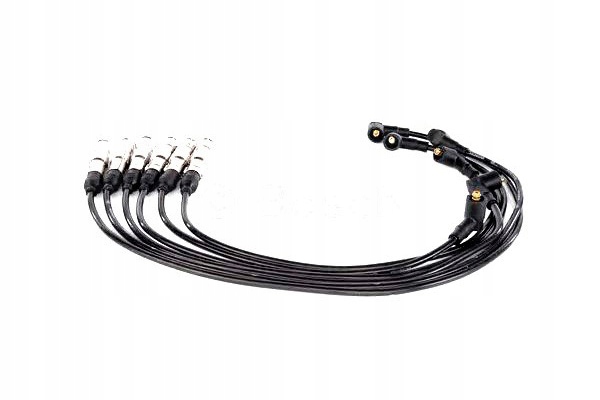 фото №1, Провода зажигания bosch 021905409f 021905409n 021