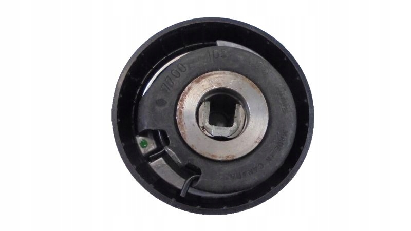 фото №1, Laguna ii 2.016v натяжитель распределительного вала ролик oryg