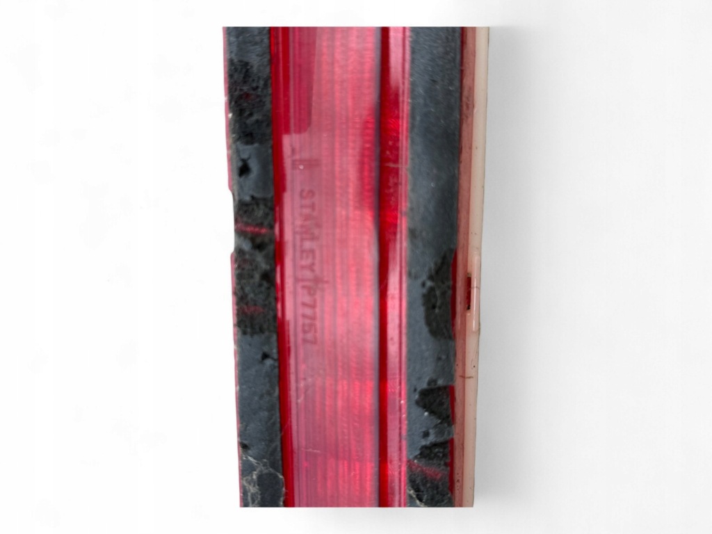 фото №5, Лампа лампа третій світло стоп захист mazda 6 ii gh gs1f51580