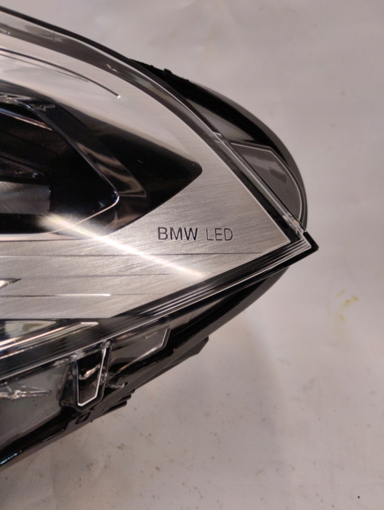 Bmw x2 f39 рестайлинг  фара перед правый  левая led демонтаж в Украине