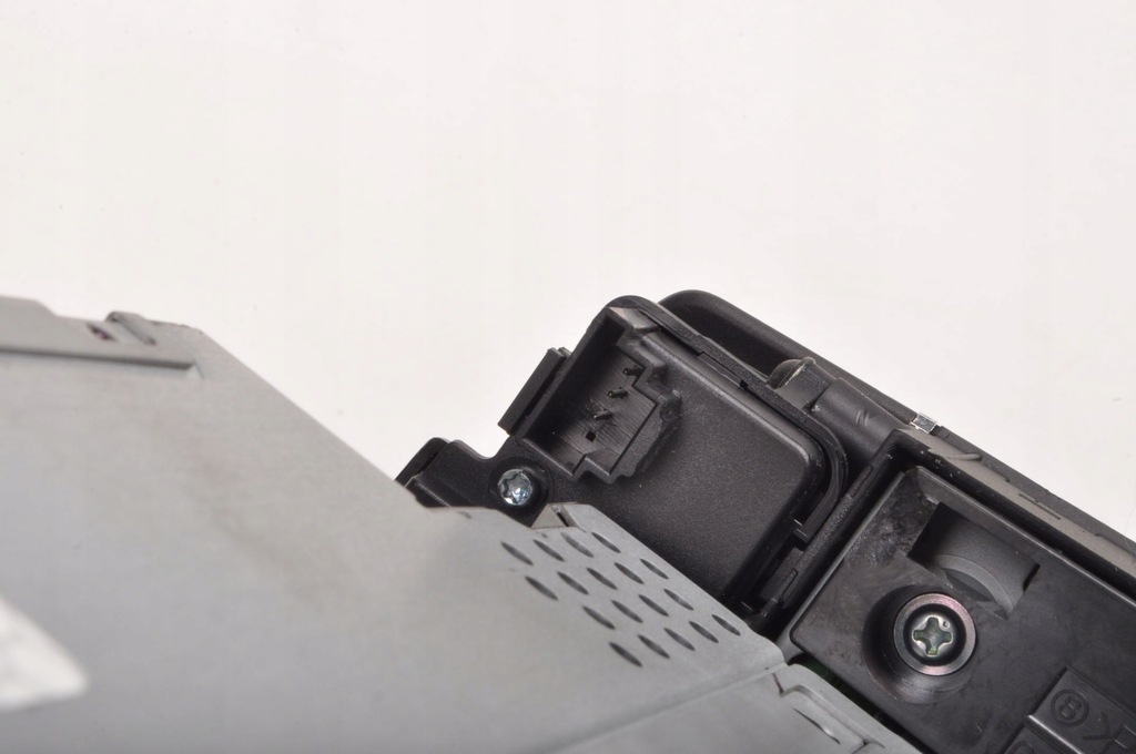 фото №9, Mercedes w204 радио cd a2048700694