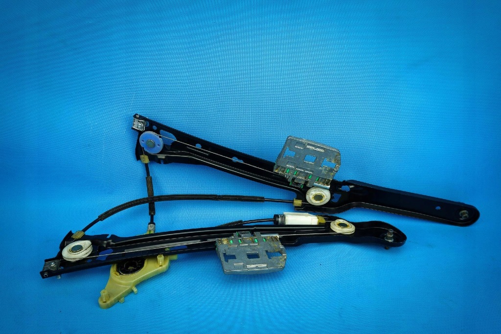 фото №6, Механизм подъемник стекло задняя audi a7 4g8839462