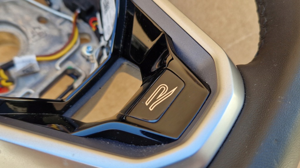 фото №4, Повітропровід dodykowa vw golf 8 viii tiguan r arteon r 5h0419089gd ideał