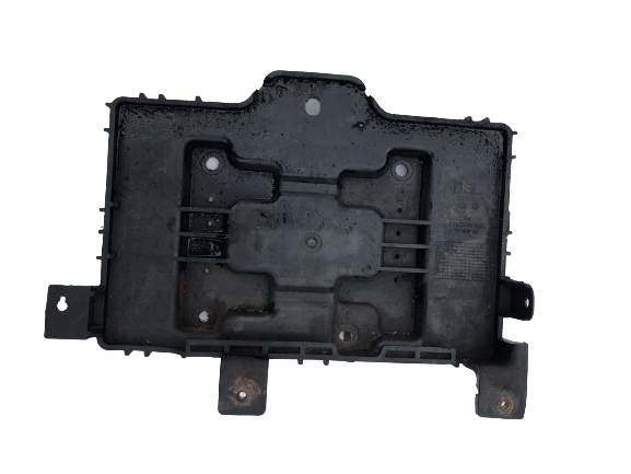 фото №1, Основание аккумулятор kia sorento ii