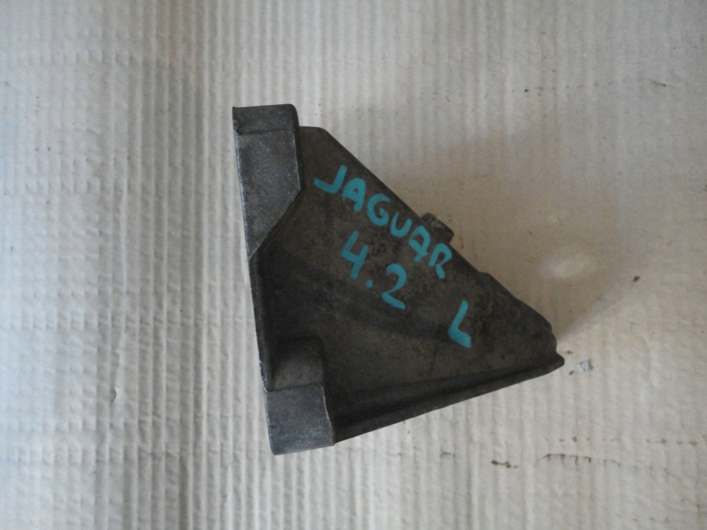 фото №1, Ford jaguar xj 4.2 v8 x350 aj8ft кронштейн