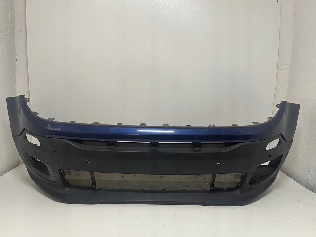 фото №1, Бампер перед передний jeep renegade 14-