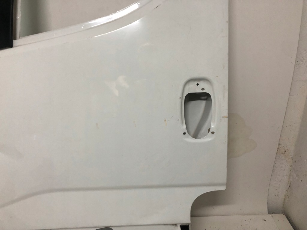 фото №10, Дверь левый перед iveco daily vi 14-