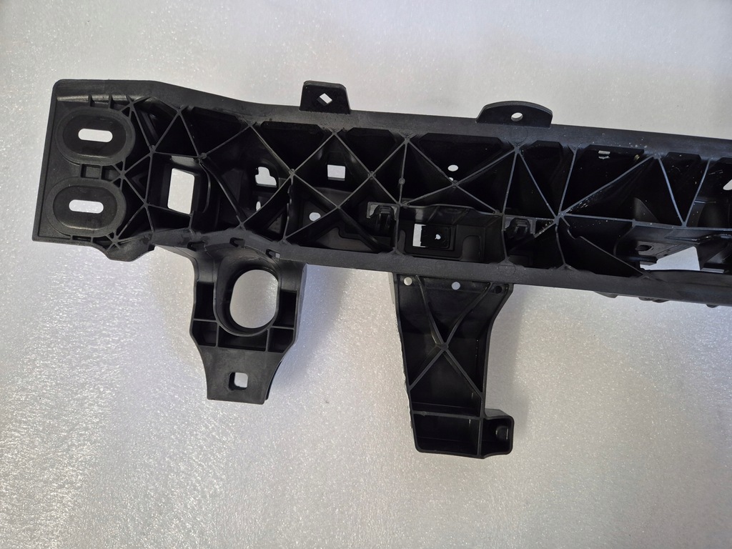 фото №8, Vw volkswagen id3 id.3 cupra born pas передний усилитель верхний 10a805563e