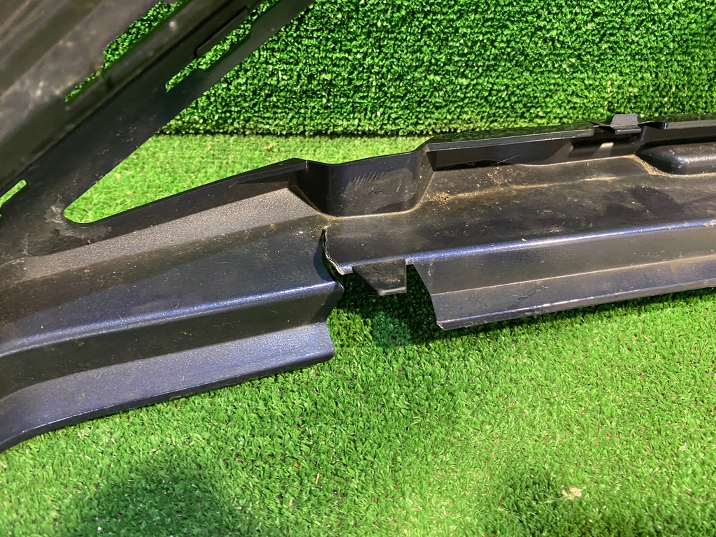 фото №11, Mercedes eqe suv amg w294 x294 294 бампер перед передний a2948854801