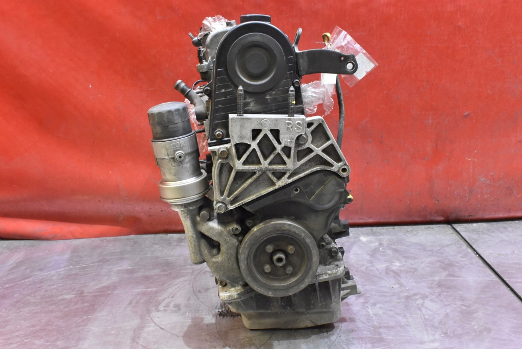 фото №12, Двигун блок двигуна дизель насос 0445010038 kia carens ii 2.0 crdi 111 km 02-06