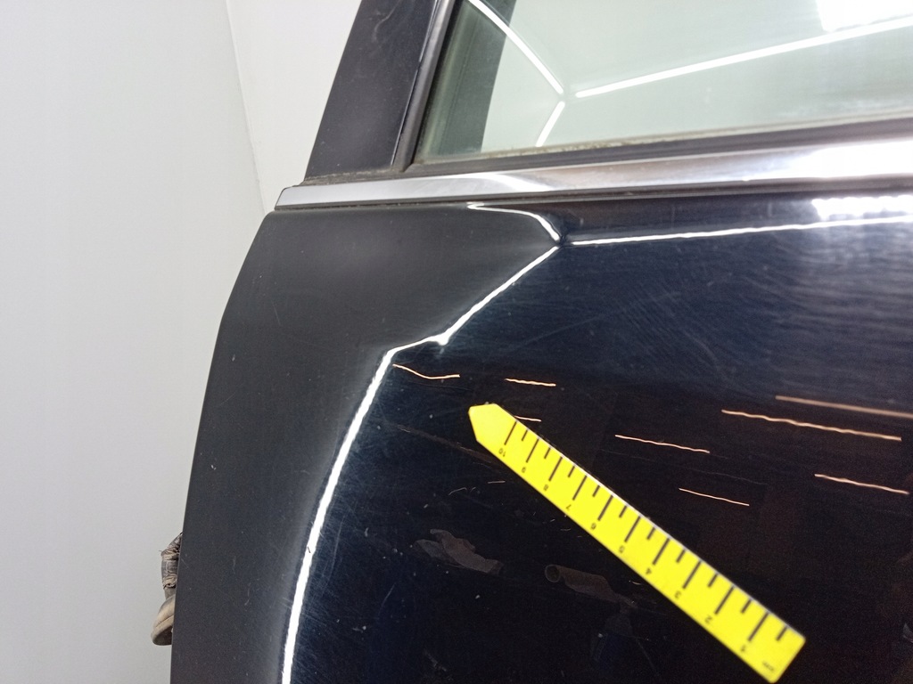 фото №8, Lexus gs ii mk2 дверь задняя левая задние 202 onyx