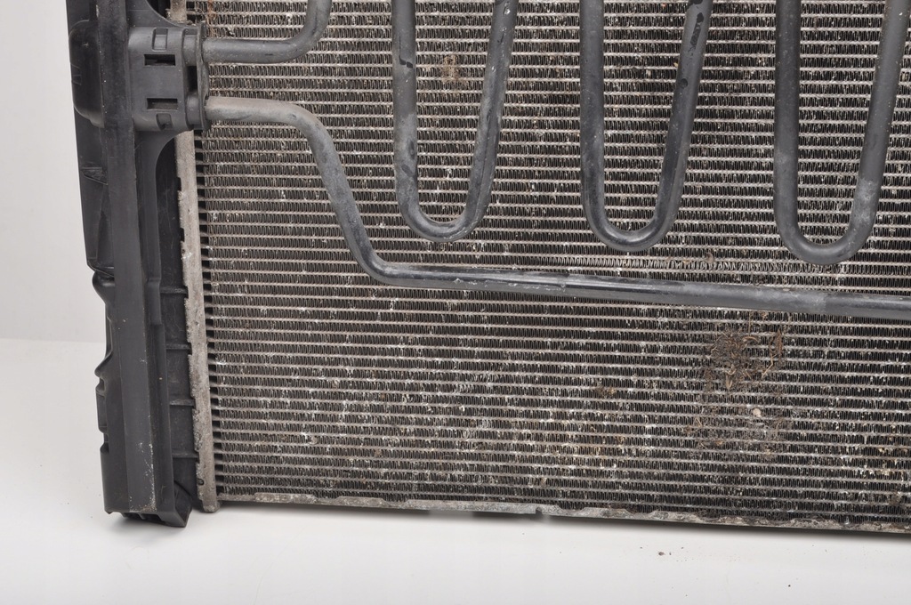 фото №6, Bmw 3 e92 радиатор wody 779585107