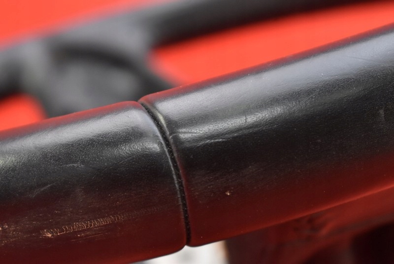 фото №7, Воздуховод кожаный 3070541 land rover range rover evoque 1 i 11-18