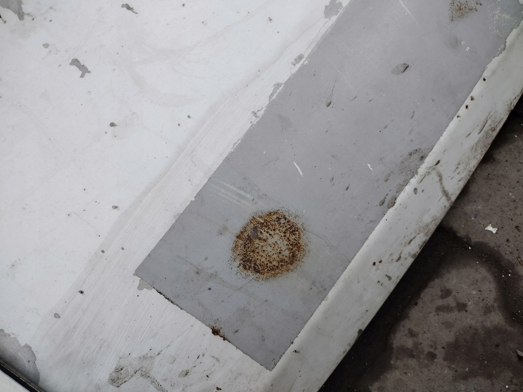 фото №7, Капот peugeot boxer ii 06-13 ducato jumper