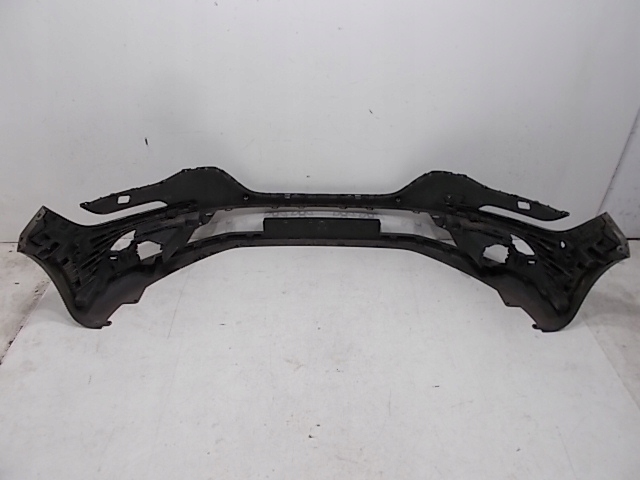 фото №11, Renault talisman 15-22 бампер передній na омивачі org !!! 620226076r