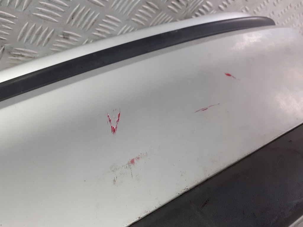 фото №8, Бампер задня bmw seria 3 e46