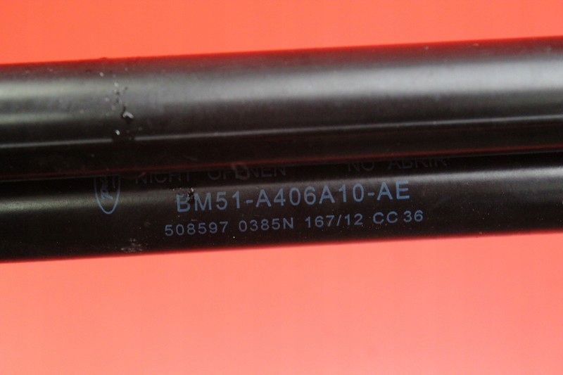 фото №7, Привід амортизатори кришки bm51-a406a10-ae ford focus mk3 5d hb 11-15