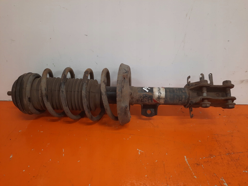 фото №1, Fiat grande punto iii 05-10 амортизатор правый перед agf089mt 199a2000