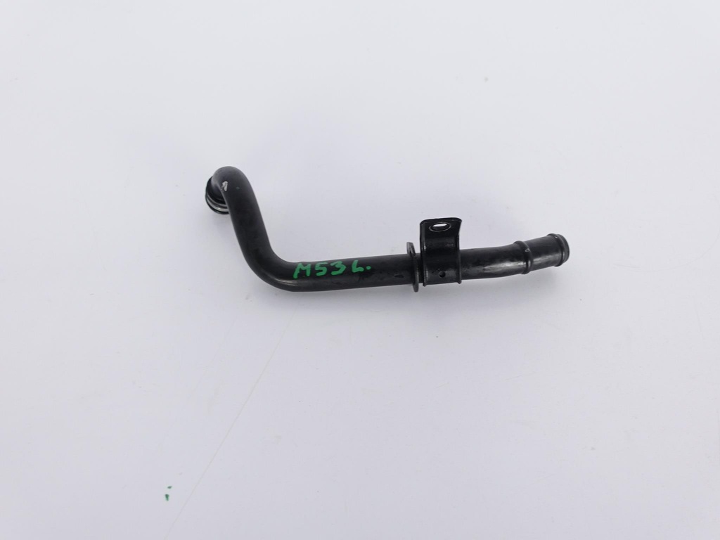 фото №1, Porsche 991 911 turbo wąż шланг масляний