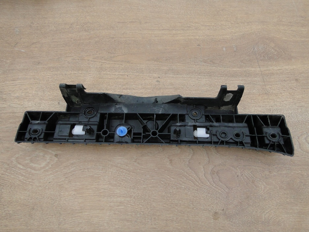 фото №7, Направляющая кронштейн порог scenic iv grand scenic