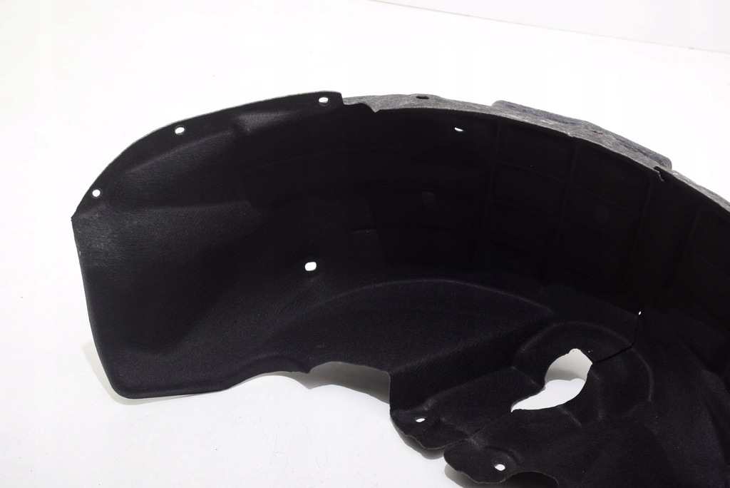 фото №4, Audi a5 8t sportback подкрылок правое задняя оригинал