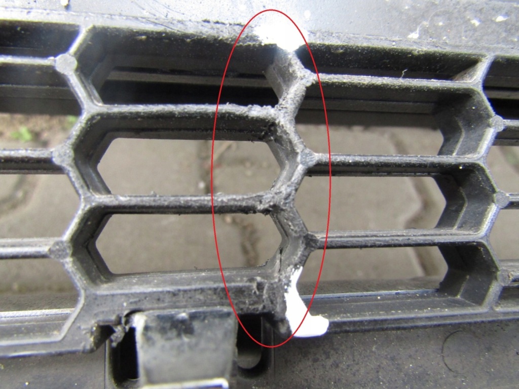 фото №13, Бампер перед передний передний tesla s 12-16