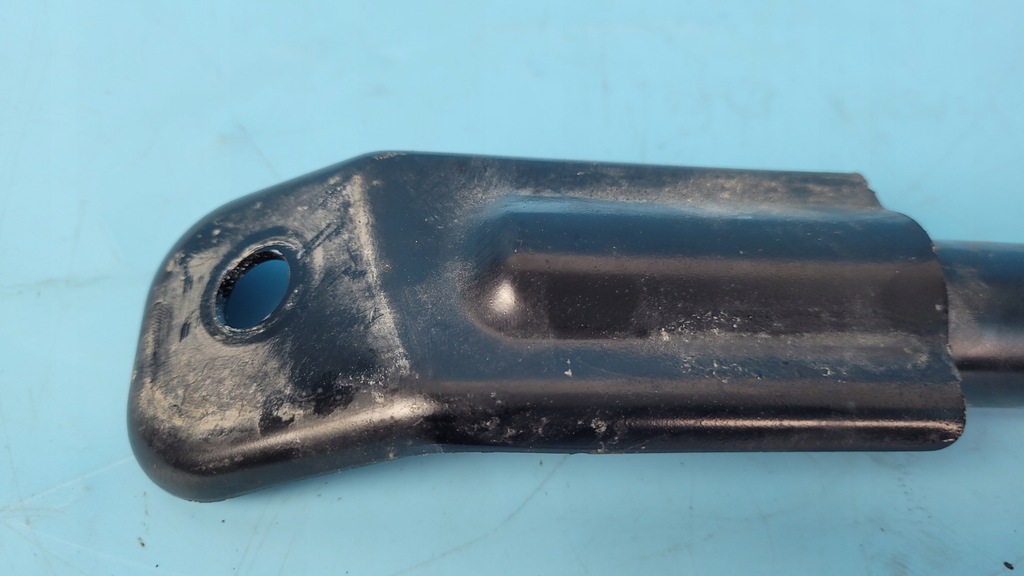 фото №9, Fiat scudo iii 22r кронштейн кронштейн підрамник правий 330697