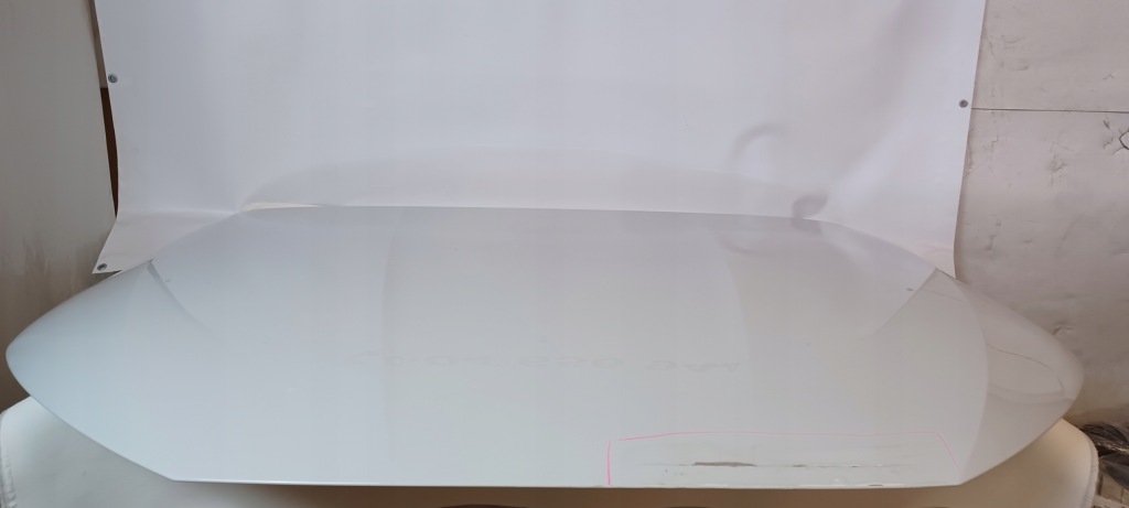 фото №5, Капот audi a3 8y